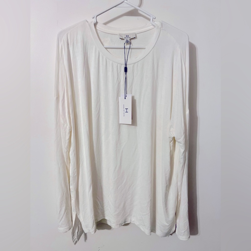 ⭐️HALSTON XL